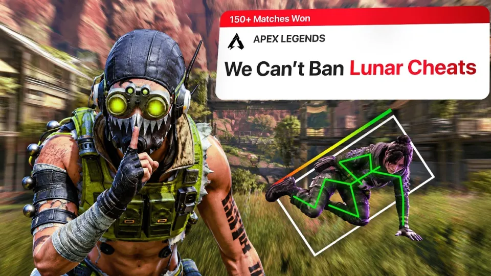 How to Use Apex Cheat Safely and Effectively in Ranked Matches in 2026