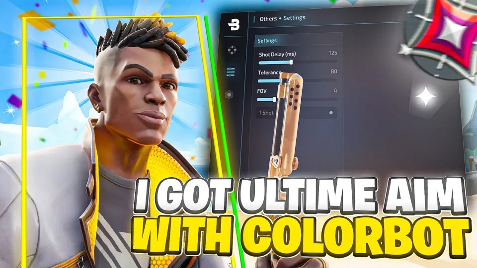 What is Valorant Colorbot and How Does It Work